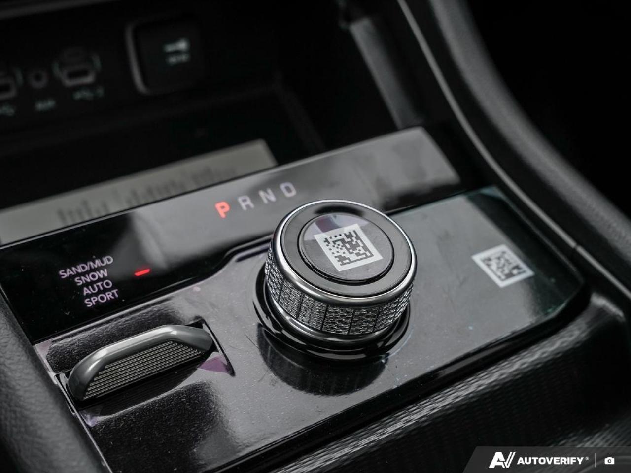 2025 Jeep Grand Cherokee L Limited 4dr 4x4 Photo