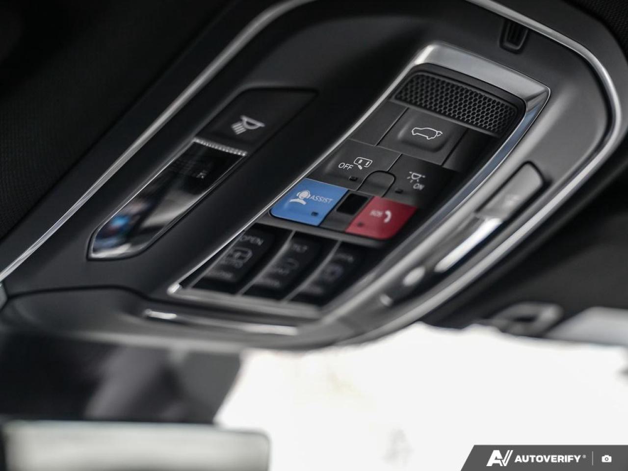 2025 Jeep Grand Cherokee L Limited 4dr 4x4 Photo