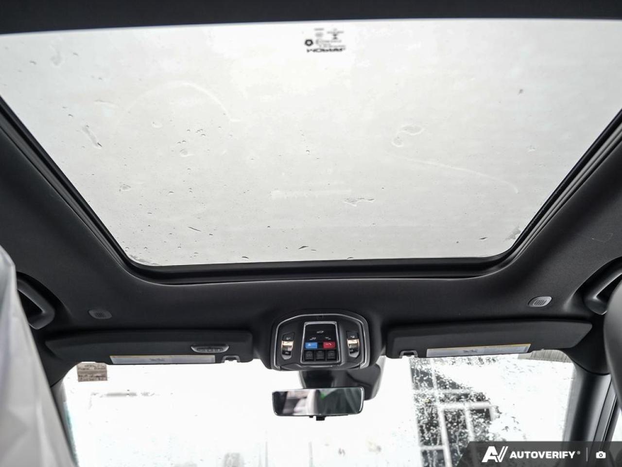 2025 Jeep Grand Cherokee L Limited 4dr 4x4 Photo