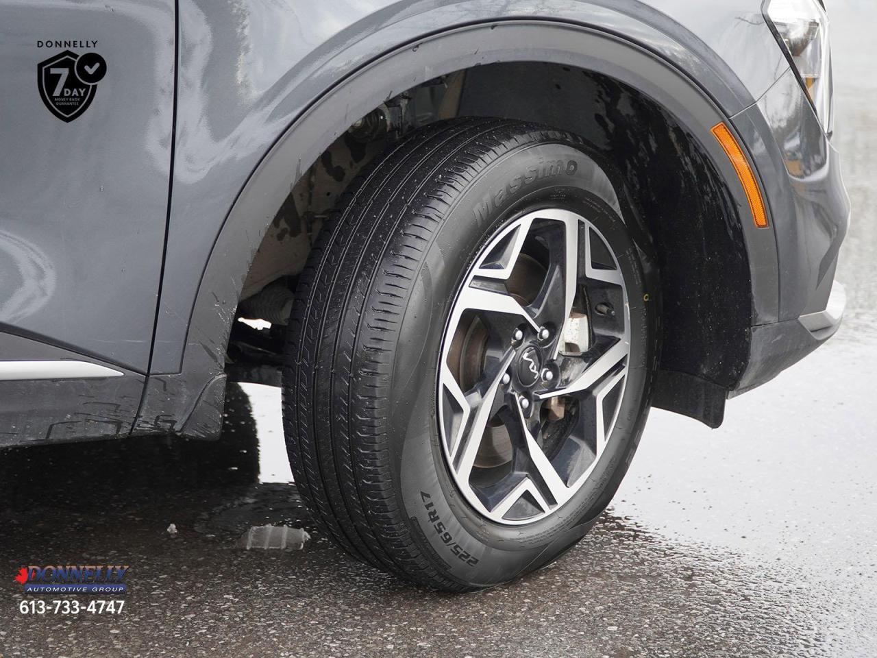 2024 Kia Sportage  Photo