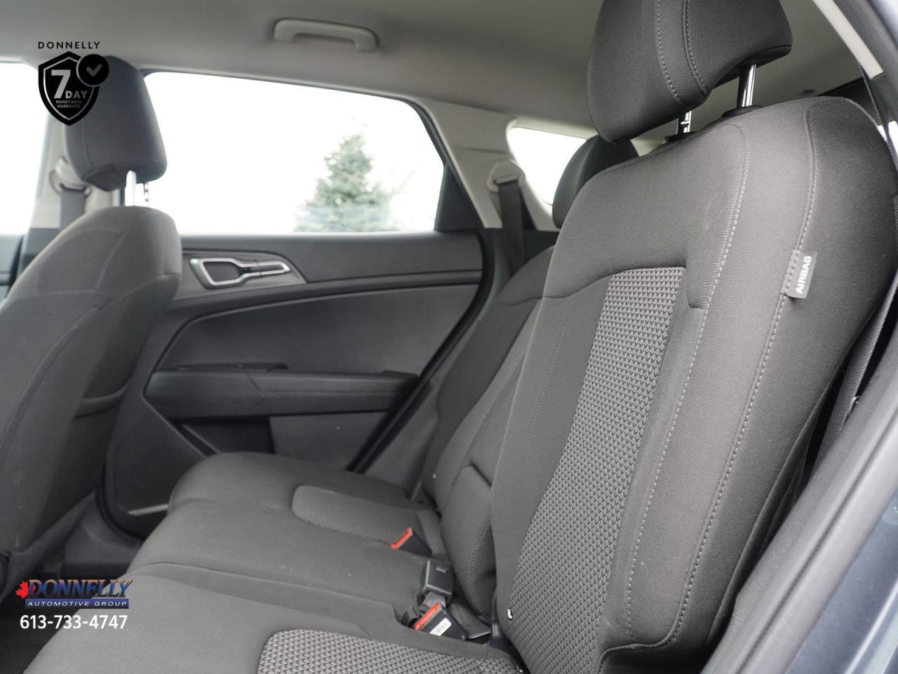 2024 Kia Sportage  Photo