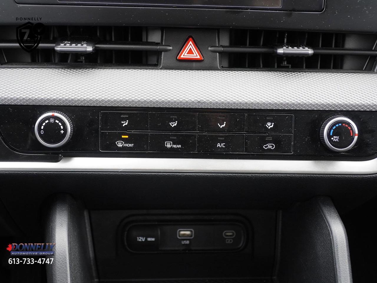 2024 Kia Sportage  Photo