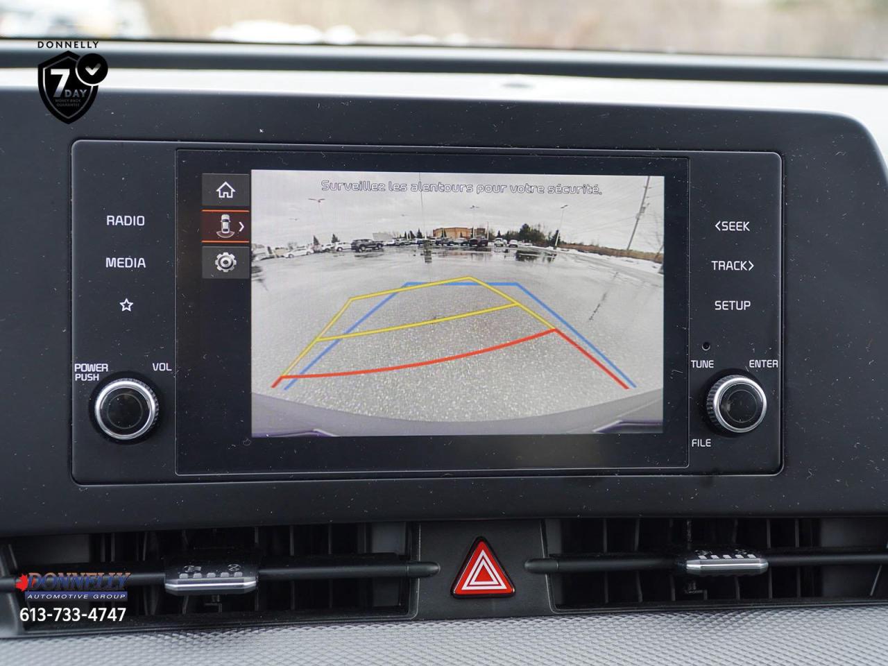 2024 Kia Sportage  Photo