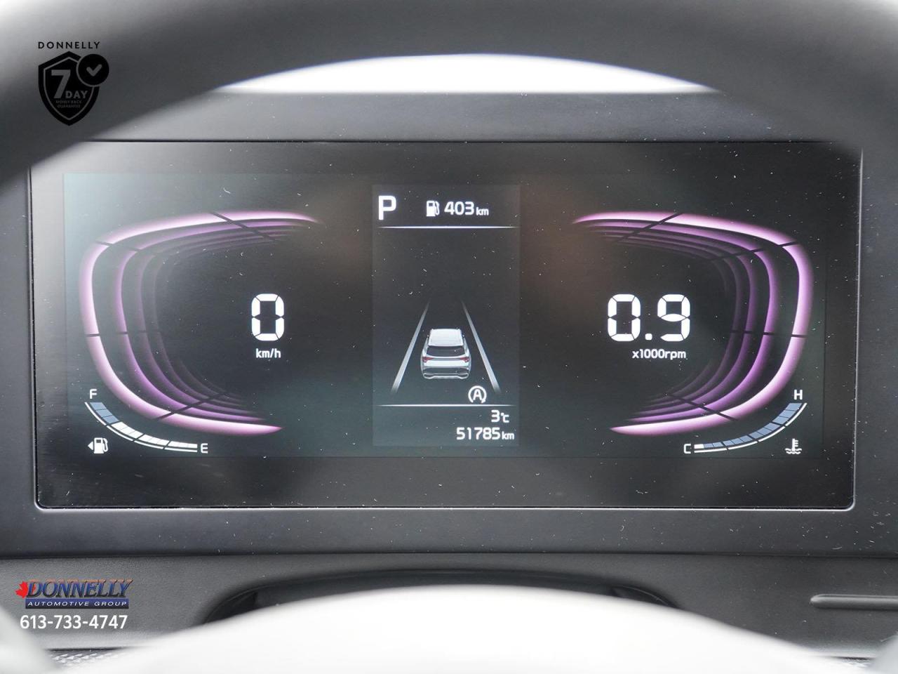 2024 Kia Sportage  Photo