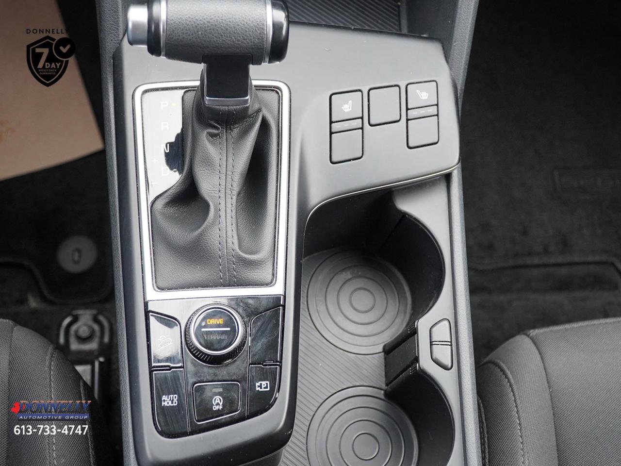 2024 Kia Sportage  Photo