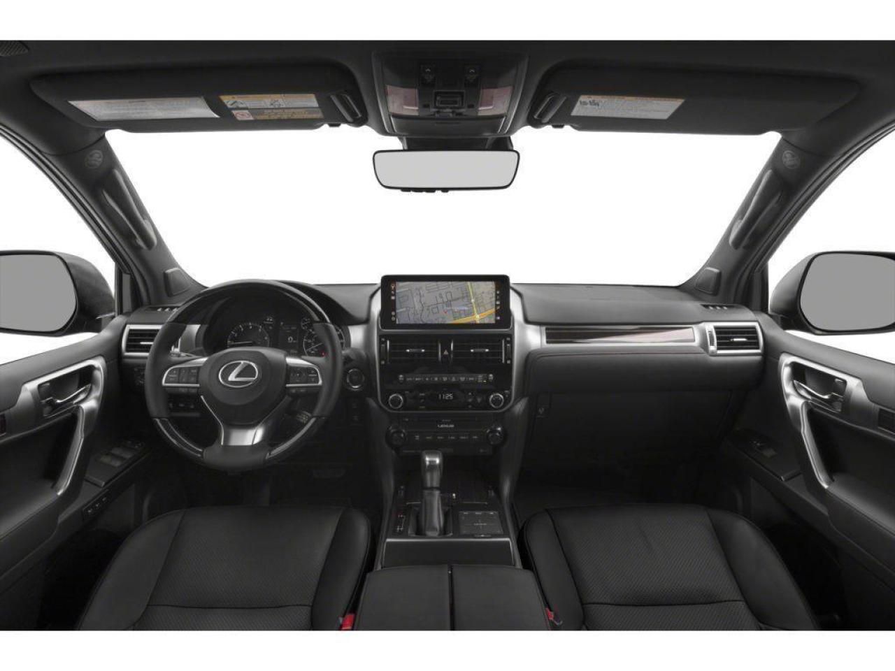 2023 Lexus GX 460 Premium 4dr 4x4 Photo