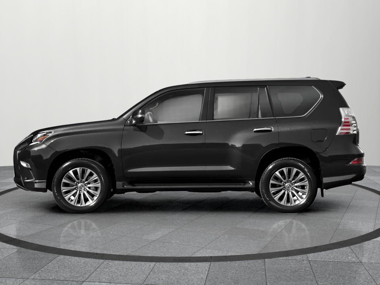 2023 Lexus GX 460 Premium 4dr 4x4 Photo