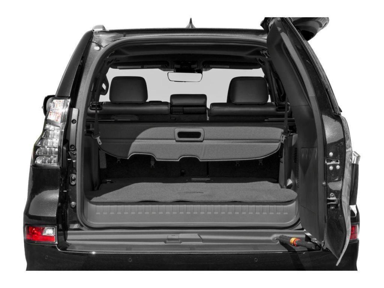 2023 Lexus GX 460 Premium 4dr 4x4 Photo