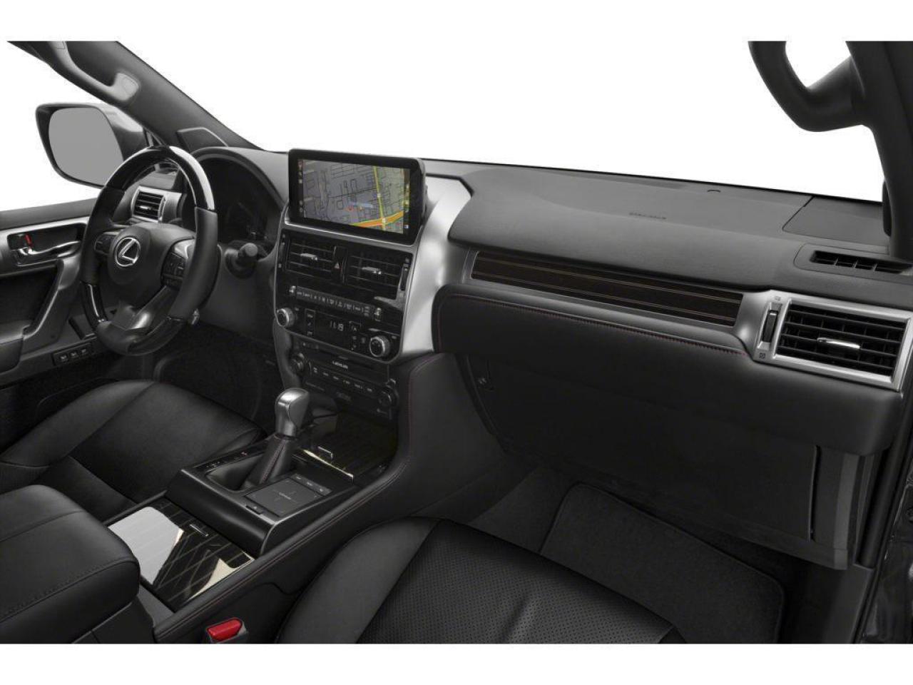 2023 Lexus GX 460 Premium 4dr 4x4 Photo