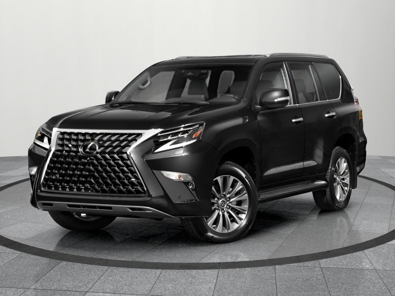 2023 Lexus GX 460 Premium 4dr 4x4 Photo