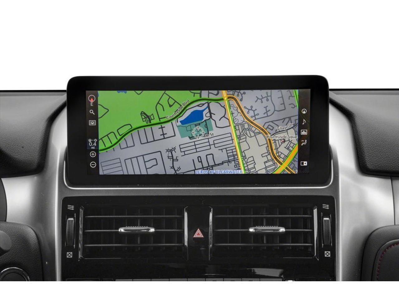 2023 Lexus GX 460 Premium 4dr 4x4 Photo