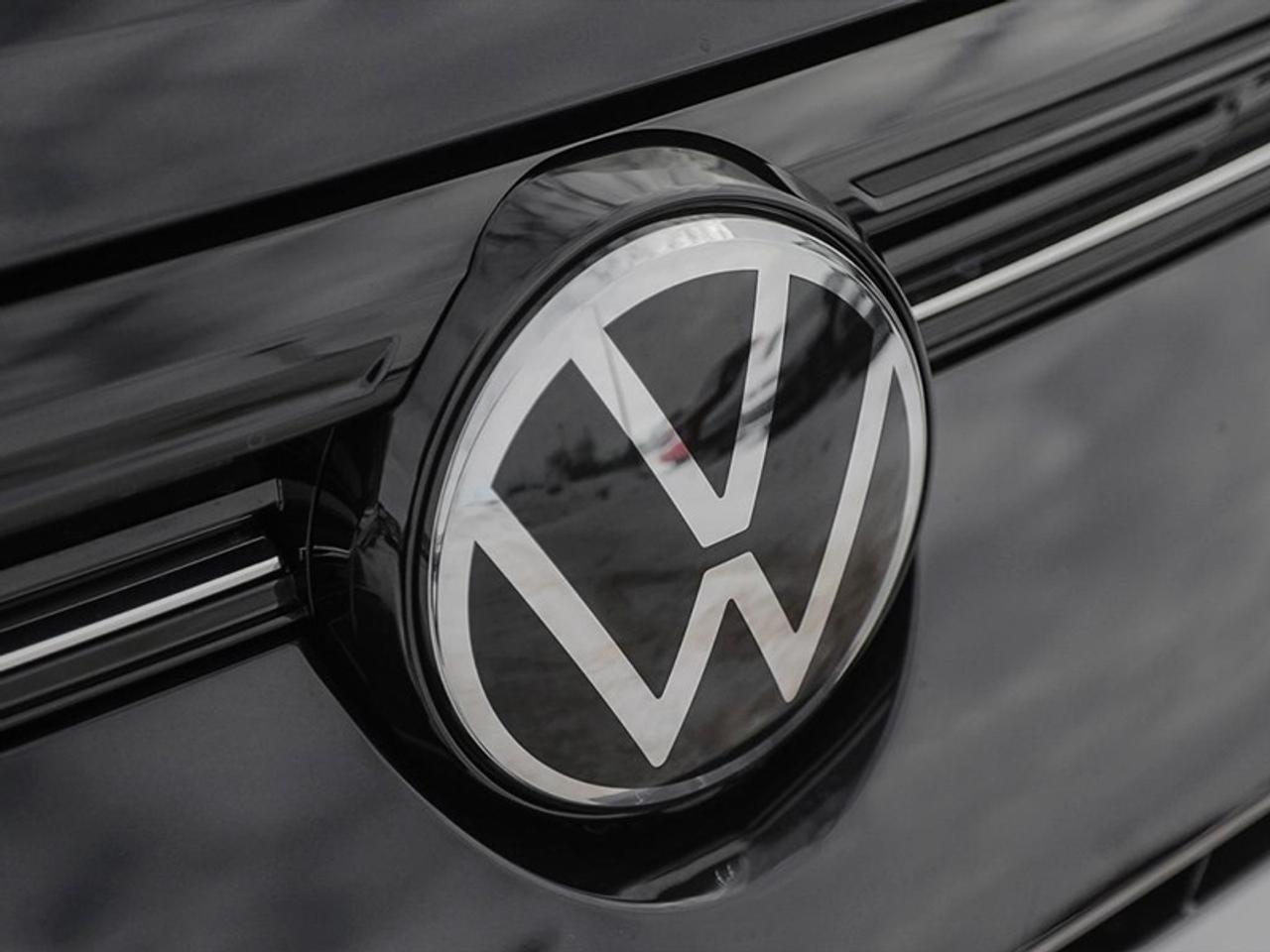 2026 Volkswagen Taos Highline Photo