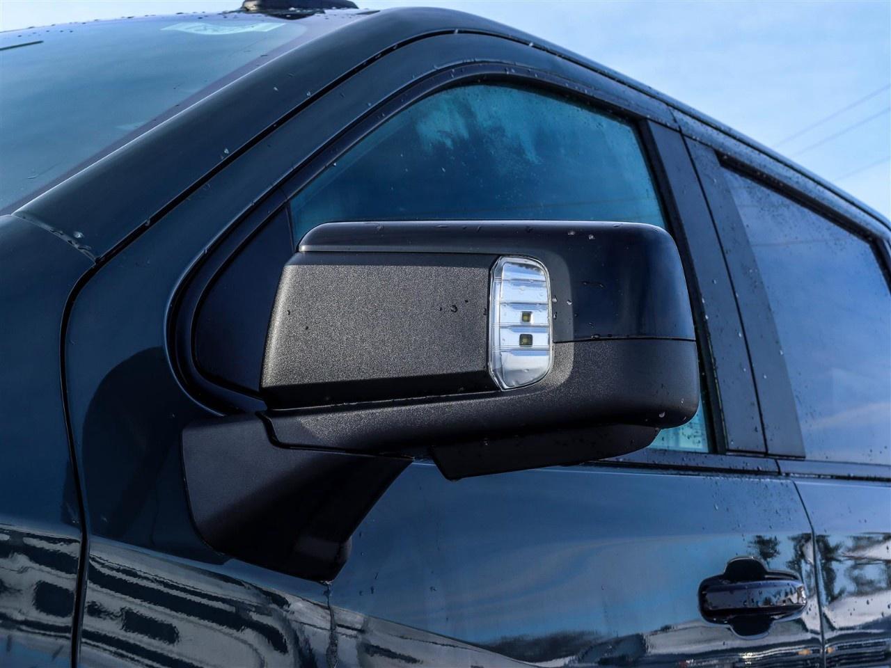 2026 Chevrolet Silverado 1500 Crew Cab Short Box 4-Wheel Drive ZR2 Photo