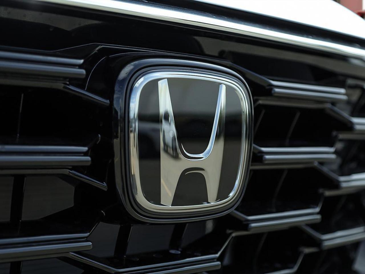 2026 Honda CR-V Sport 4dr All-Wheel Drive Photo