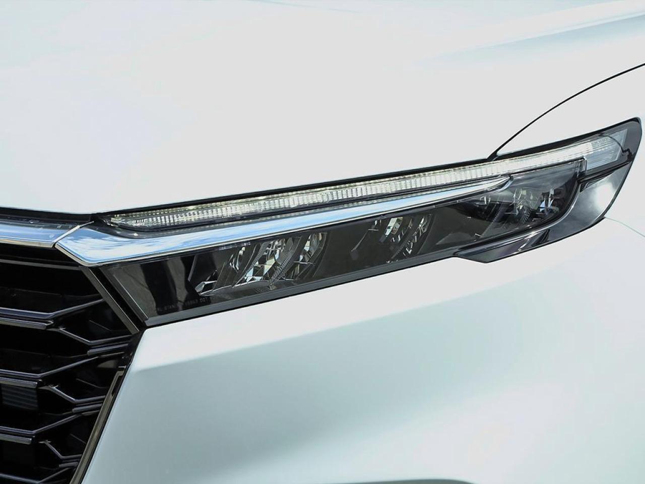 2026 Honda CR-V Sport 4dr All-Wheel Drive Photo