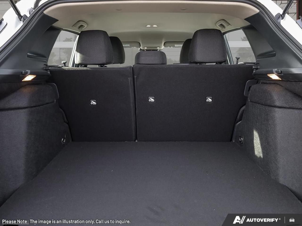 2026 Nissan Kicks S 4dr All-Wheel Drive Photo