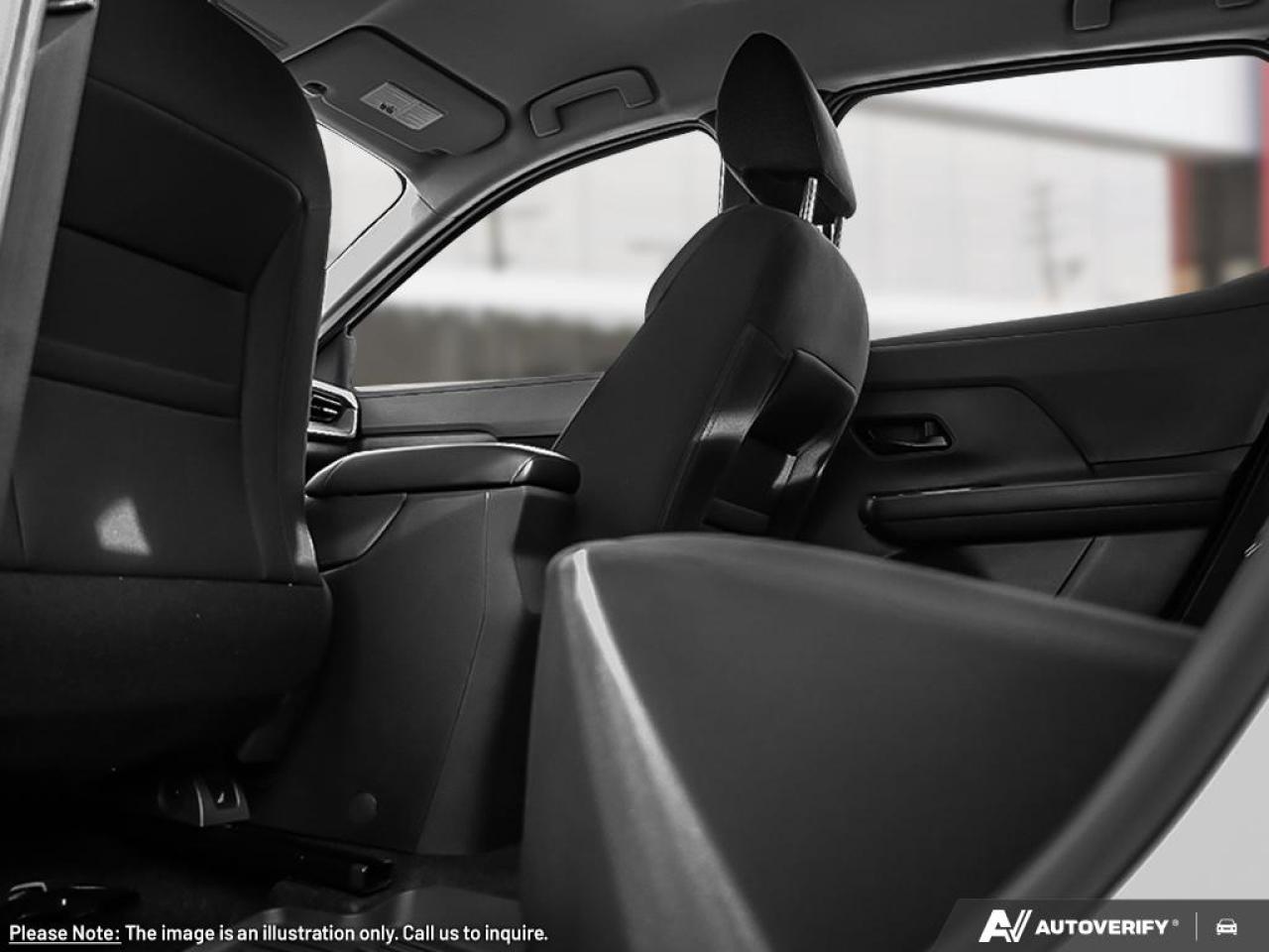 2026 Nissan Kicks S 4dr All-Wheel Drive Photo