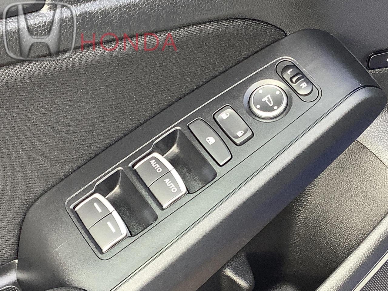 2024 Honda Civic Sport 4dr Sedan Photo