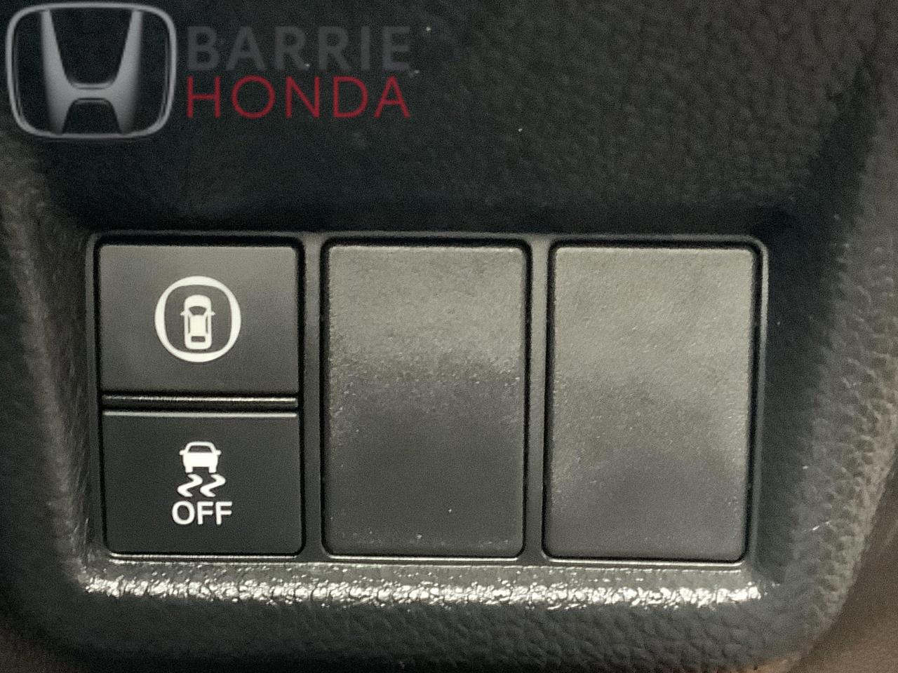 2024 Honda Civic Sport 4dr Sedan Photo