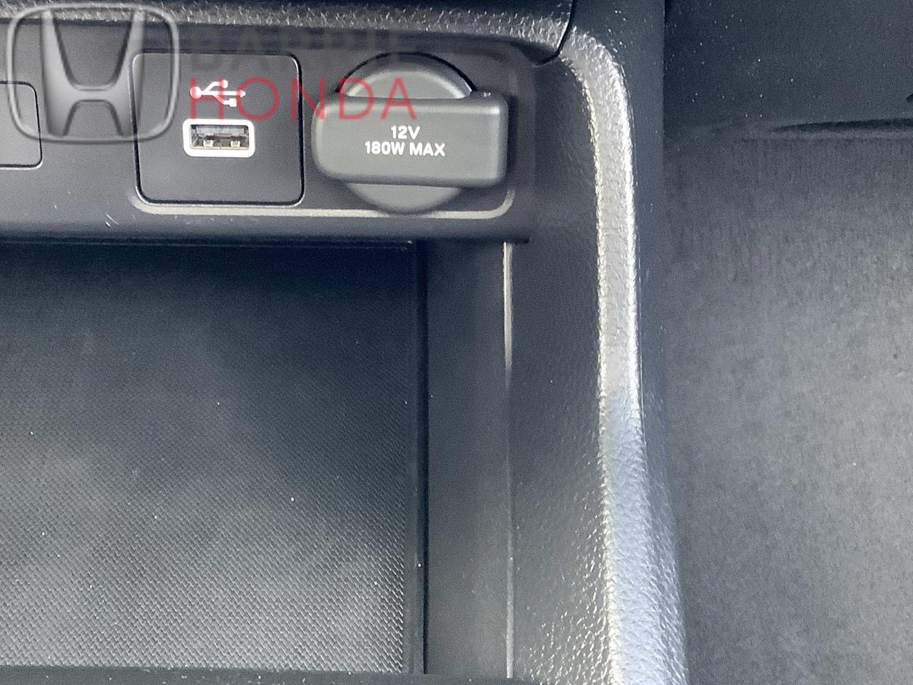 2024 Honda Civic Sport 4dr Sedan Photo