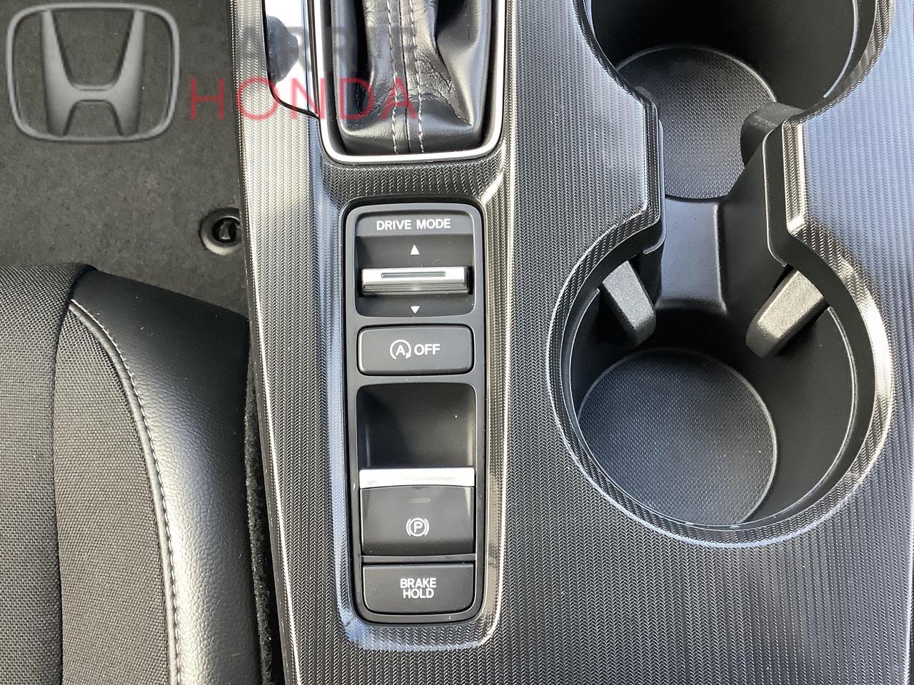 2024 Honda Civic Sport 4dr Sedan Photo