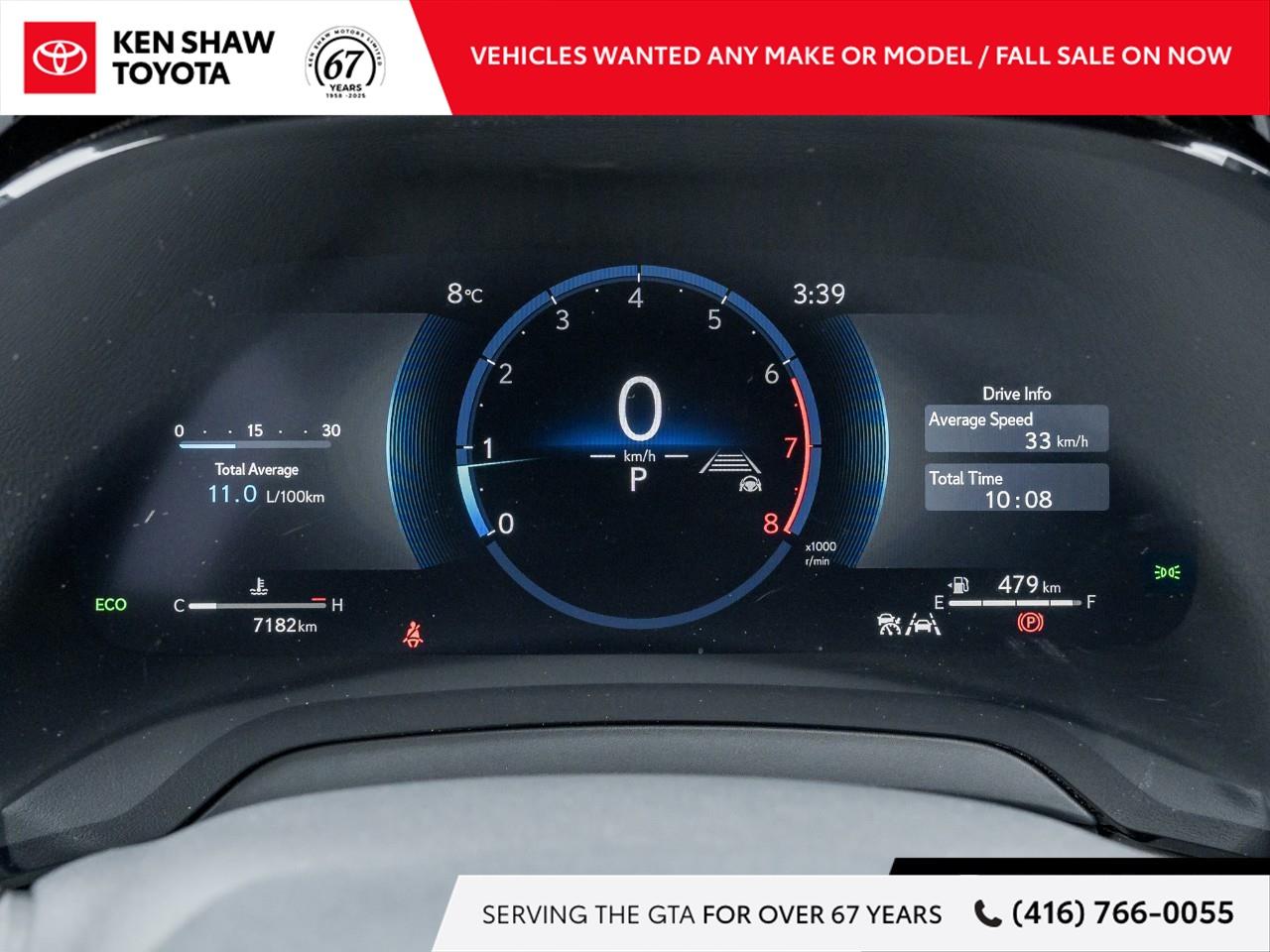 2025 Lexus RX 350 Base 4dr All-wheel Drive Photo