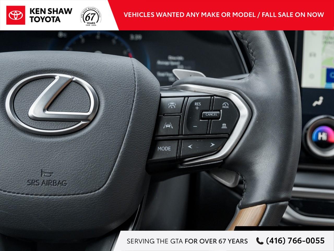 2025 Lexus RX 350 Base 4dr All-wheel Drive Photo