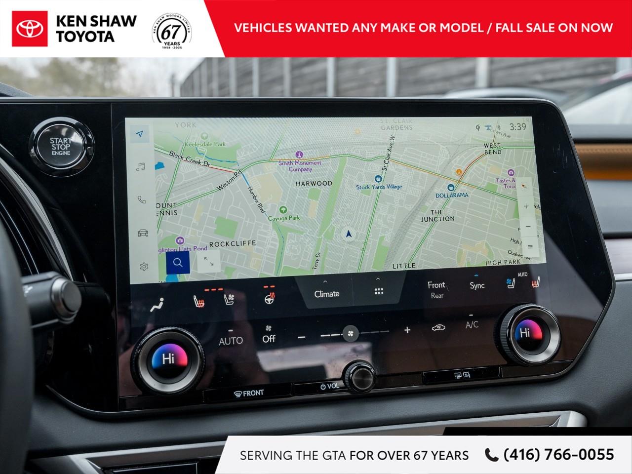 2025 Lexus RX 350 Base 4dr All-wheel Drive Photo