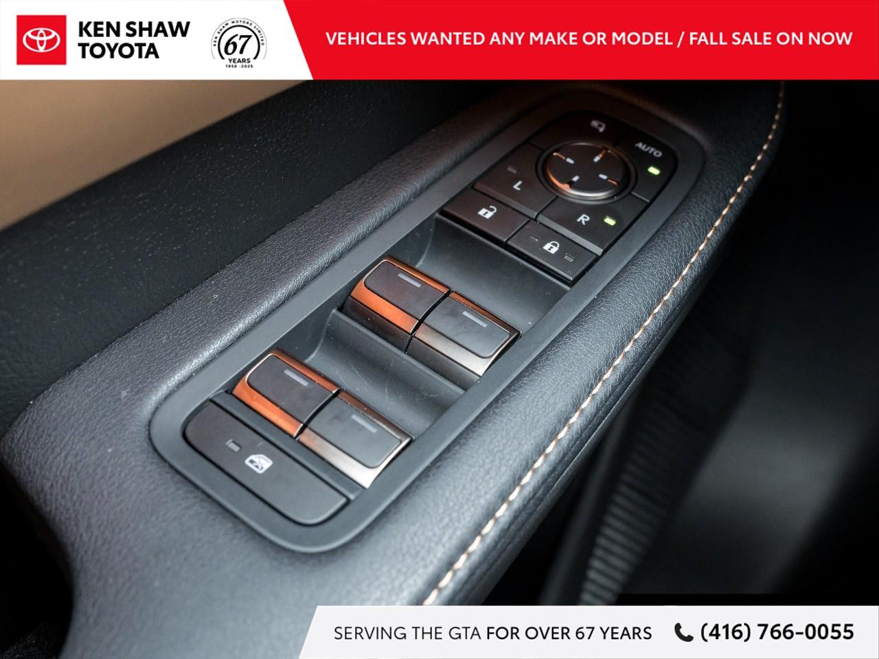 2025 Lexus RX 350 Base 4dr All-wheel Drive Photo