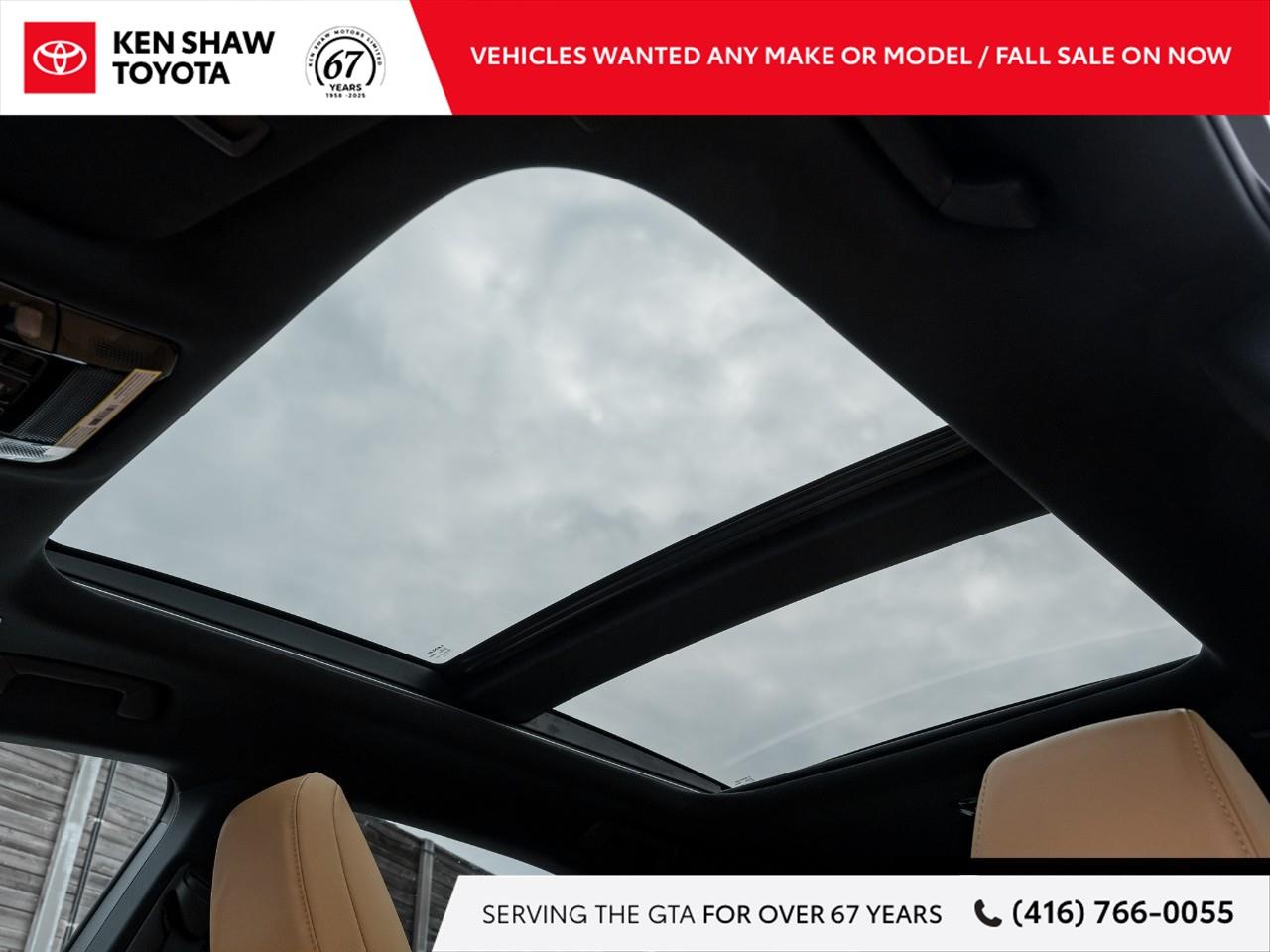 2025 Lexus RX 350 Base 4dr All-wheel Drive Photo