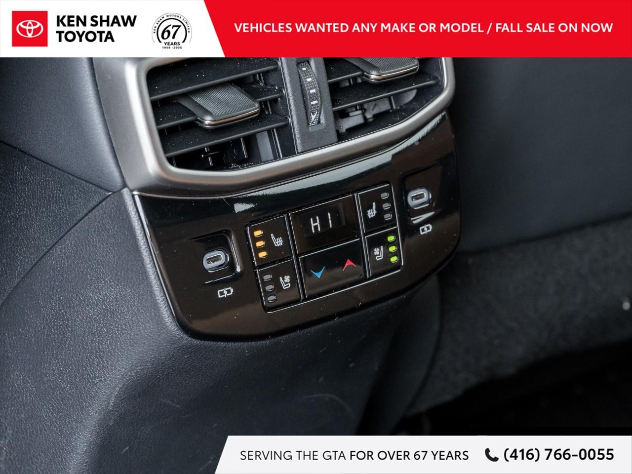 2025 Lexus RX 350 Base 4dr All-wheel Drive Photo