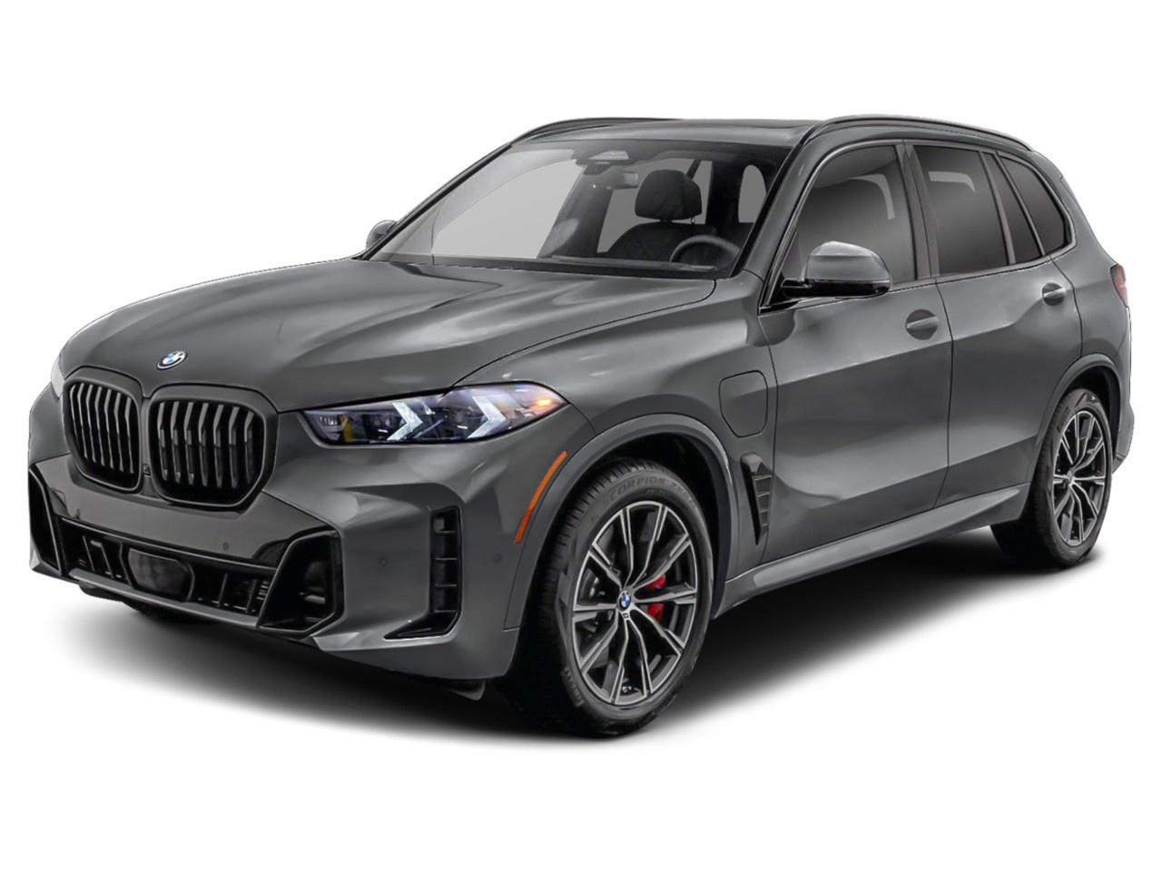 2026 BMW X5 X5 xDrive50e Plug-In Hybrid Photo0