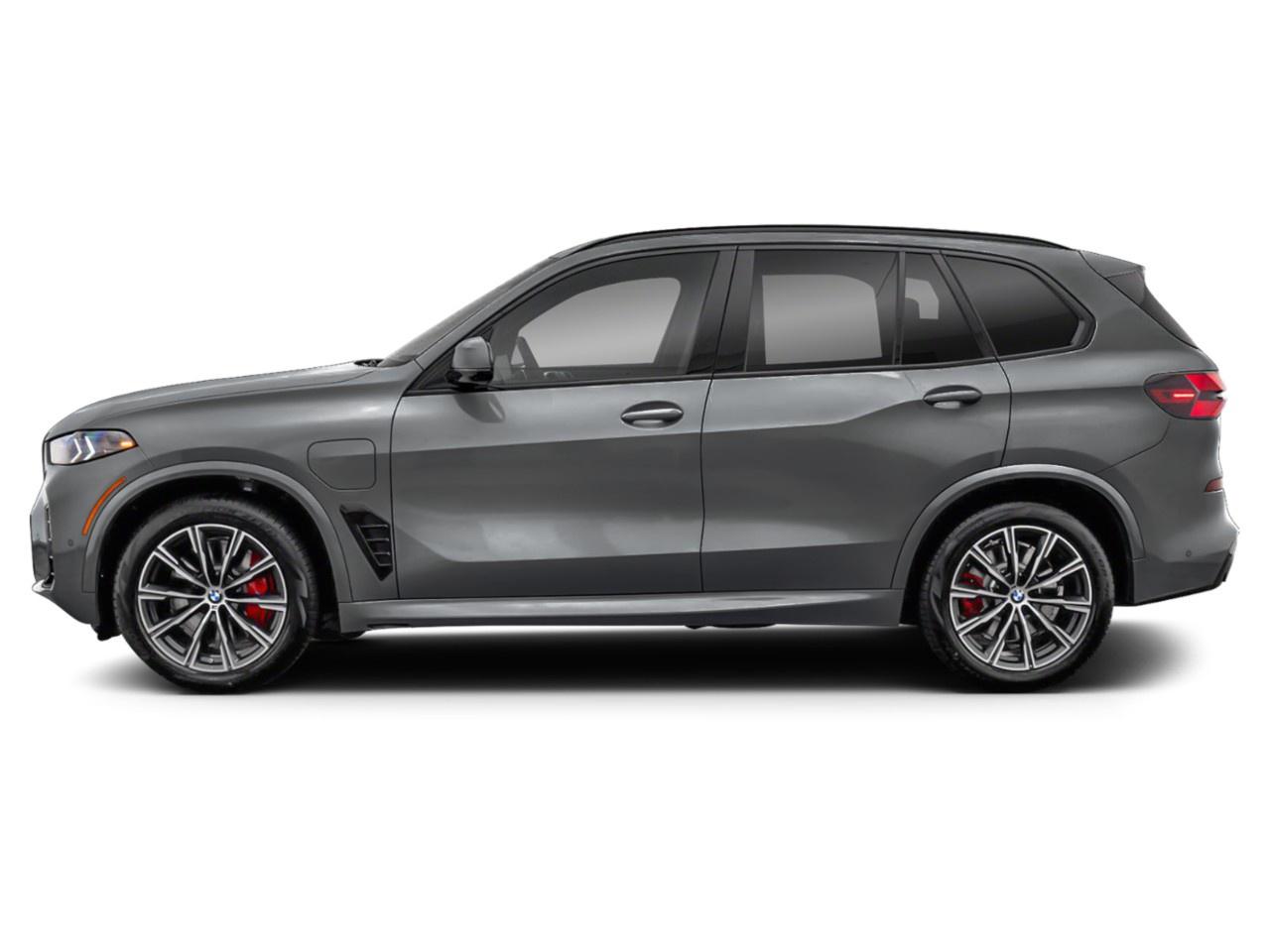 2026 BMW X5 X5 xDrive50e Plug-In Hybrid Photo