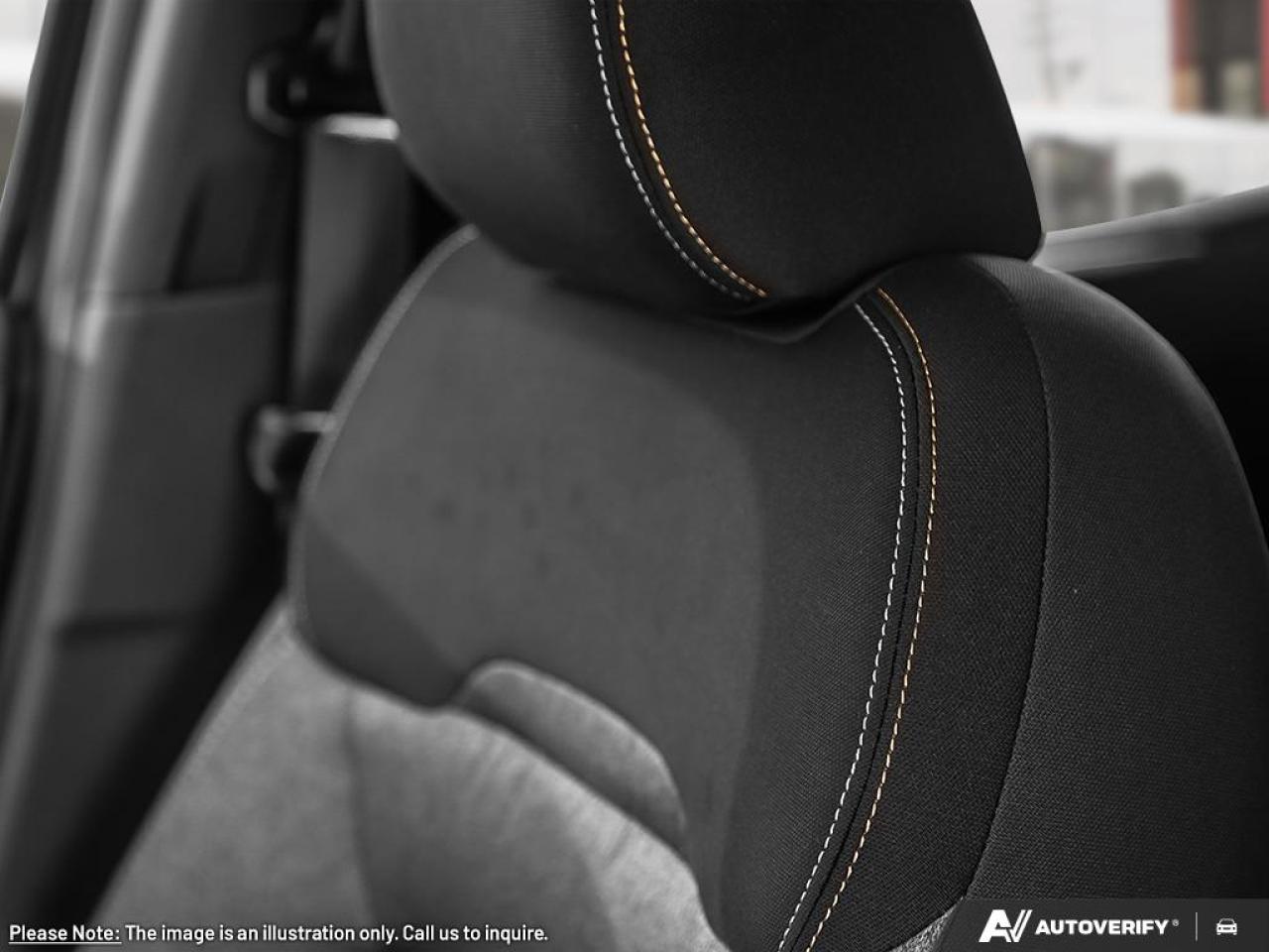 2026 Nissan Kicks SV 4dr All-Wheel Drive Photo