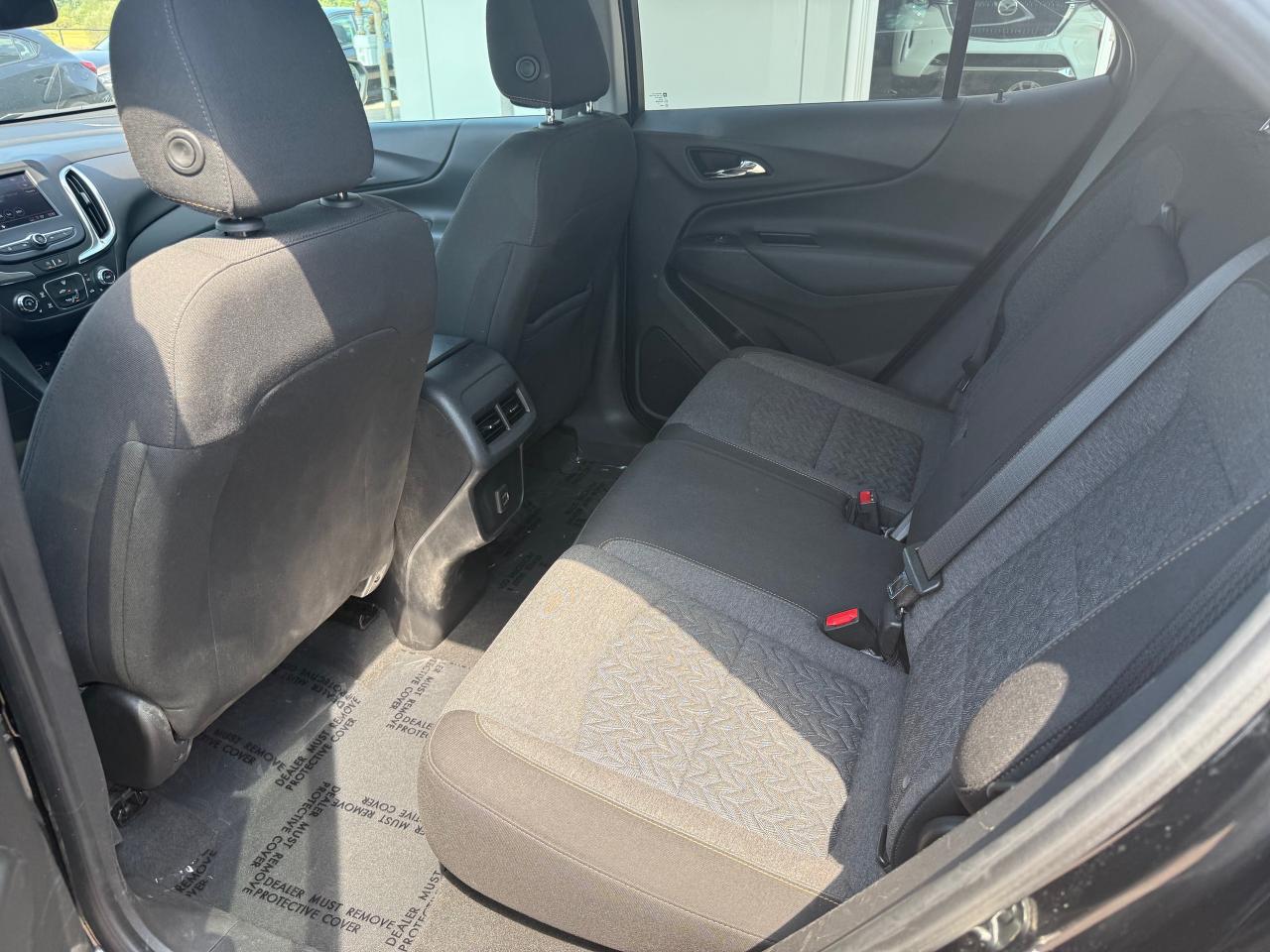 2022 Chevrolet Equinox LT w/1LT All-Wheel Drive Photo