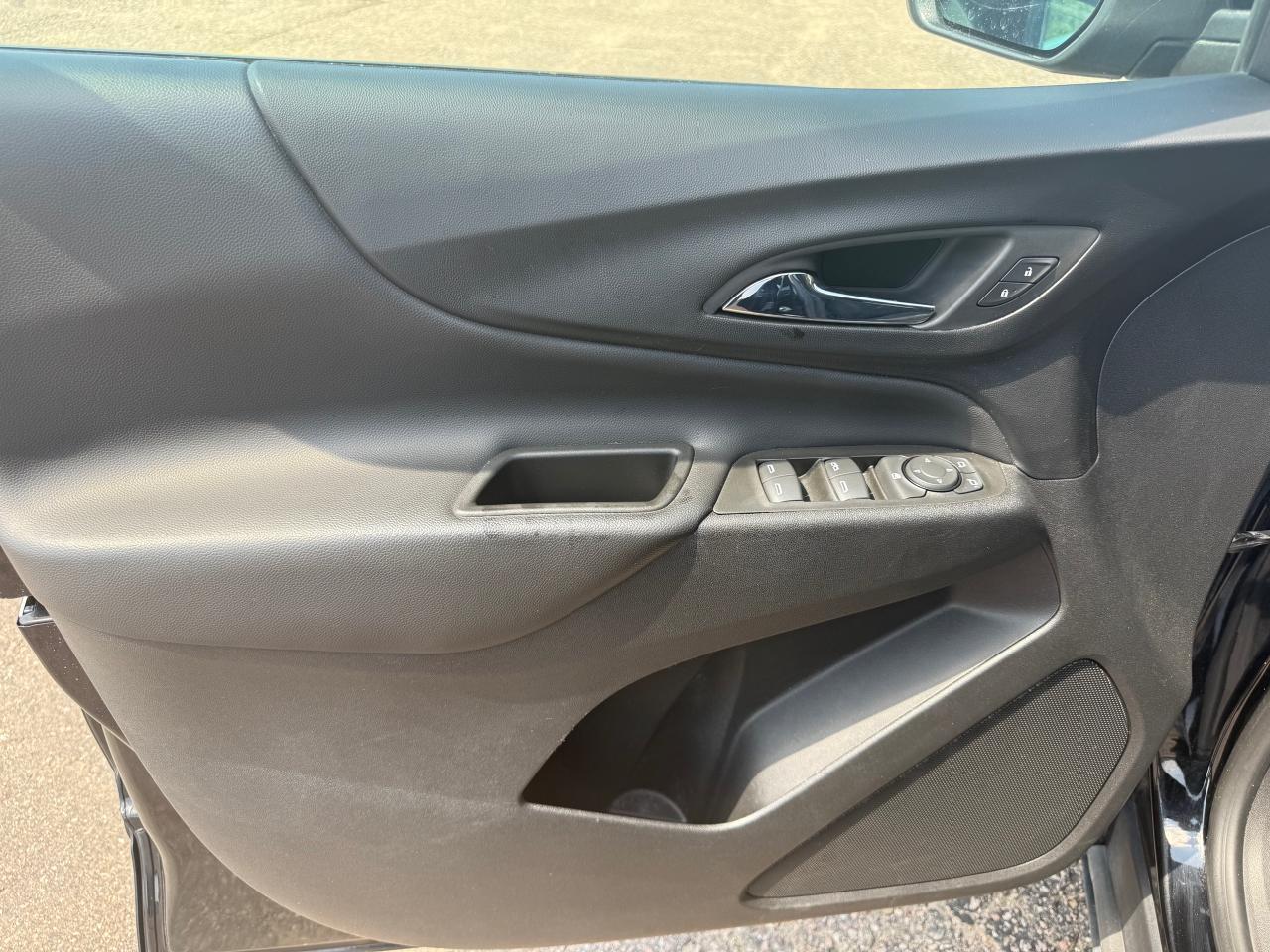 2022 Chevrolet Equinox LT w/1LT All-Wheel Drive Photo