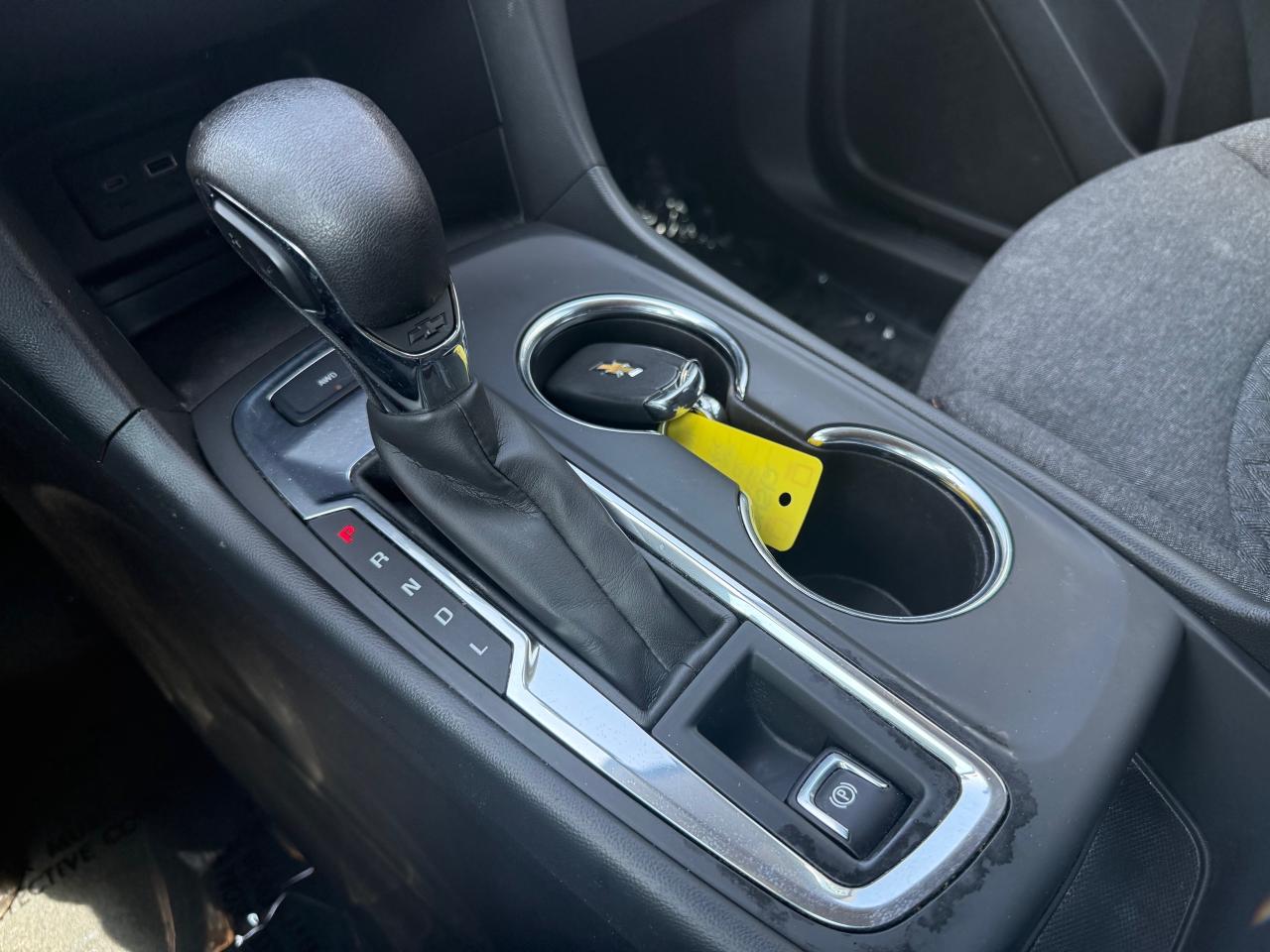 2022 Chevrolet Equinox LT w/1LT All-Wheel Drive Photo