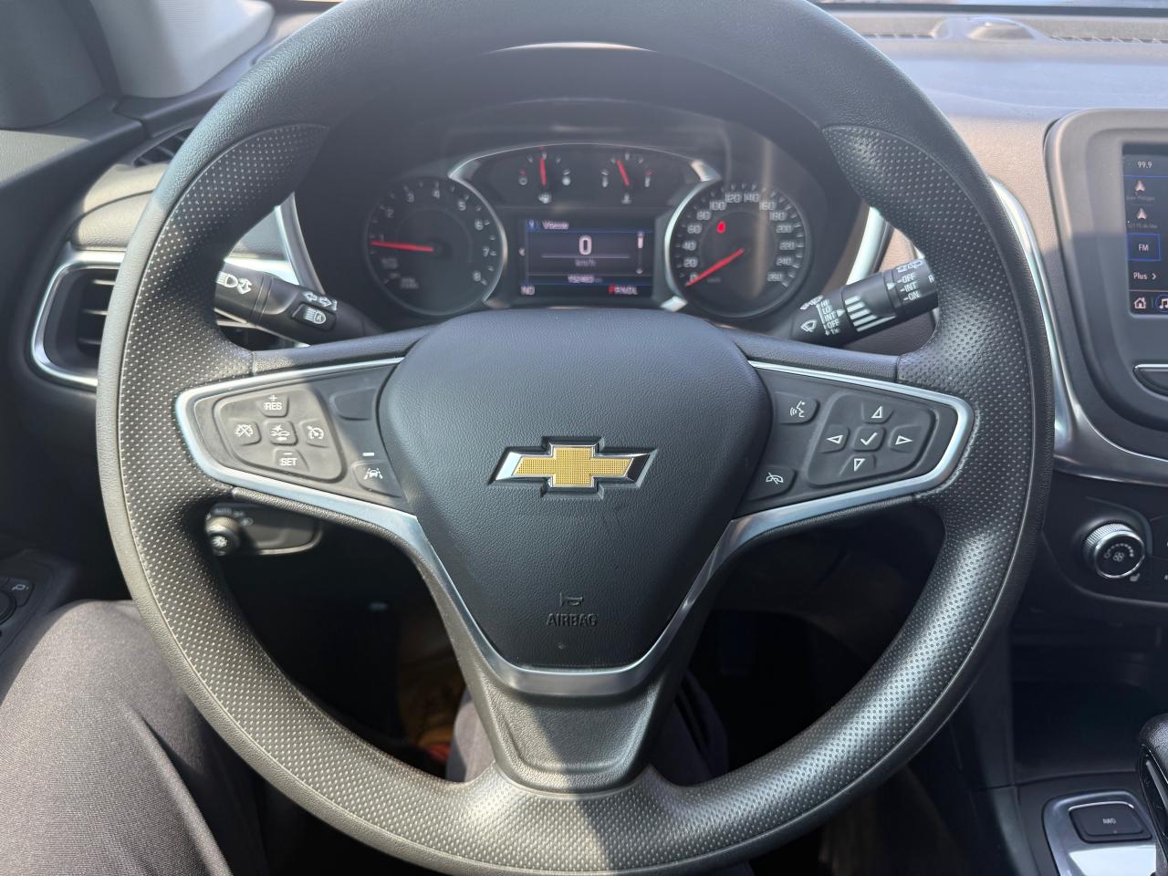 2022 Chevrolet Equinox LT w/1LT All-Wheel Drive Photo