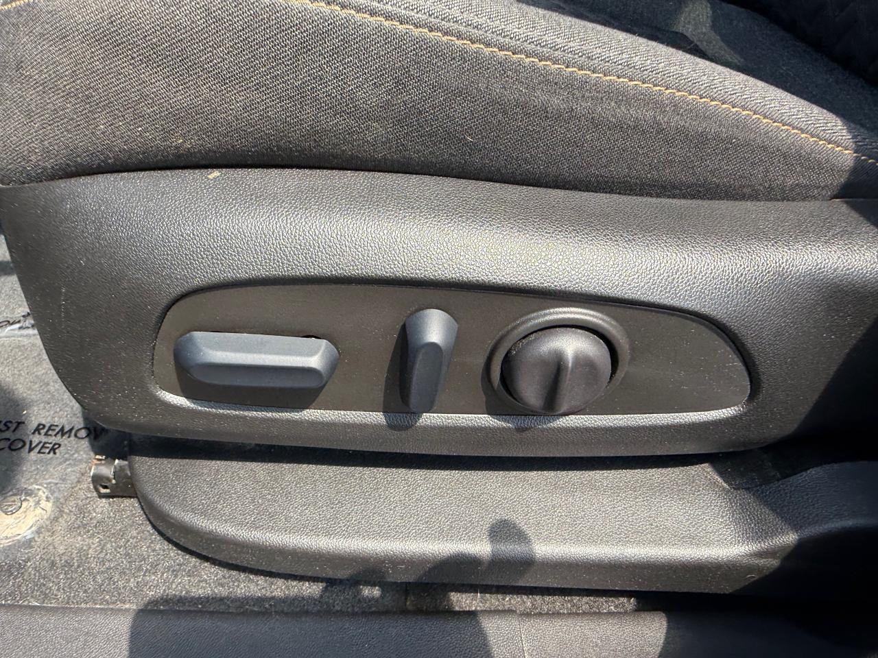 2022 Chevrolet Equinox LT w/1LT All-Wheel Drive Photo