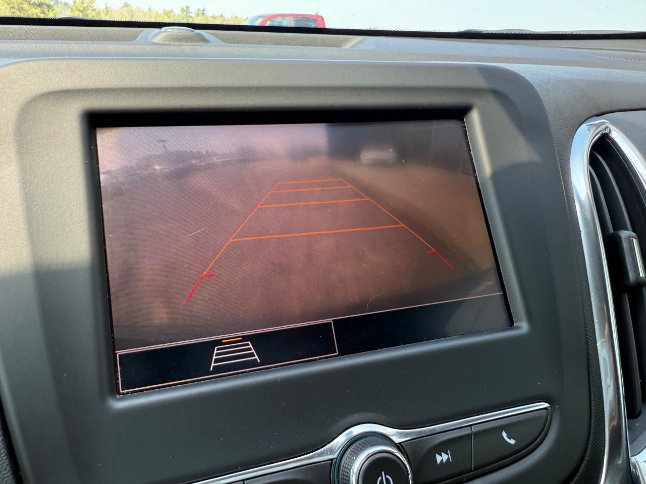 2022 Chevrolet Equinox LT w/1LT All-Wheel Drive Photo