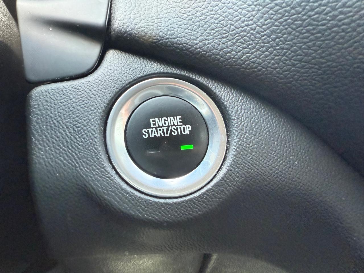 2022 Chevrolet Equinox LT w/1LT All-Wheel Drive Photo