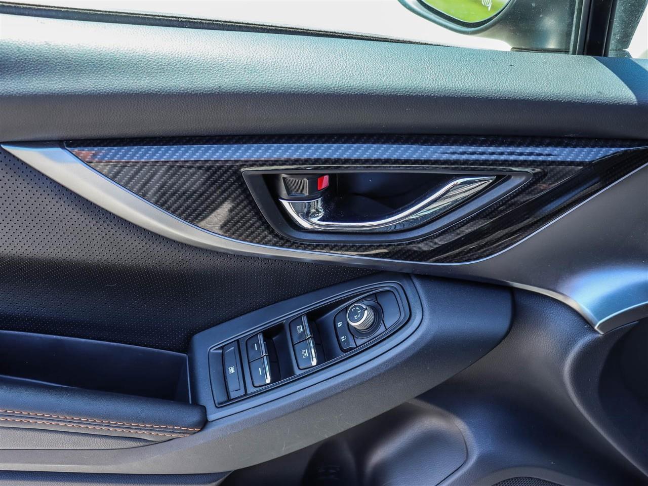 2020 Subaru Crosstrek Limited (CVT) 4dr All-Wheel Drive Photo