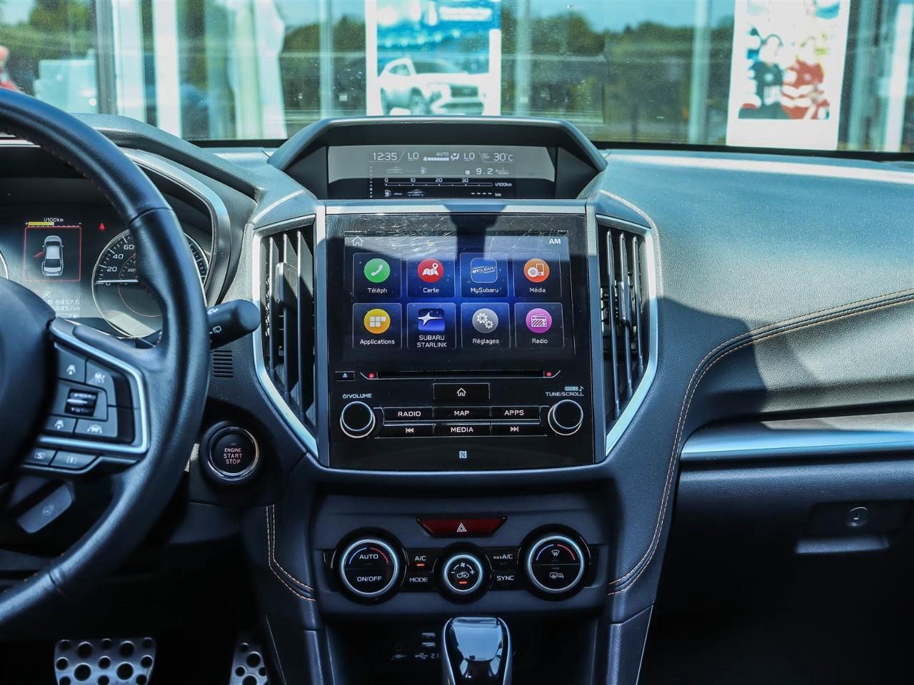 2020 Subaru Crosstrek Limited (CVT) 4dr All-Wheel Drive Photo