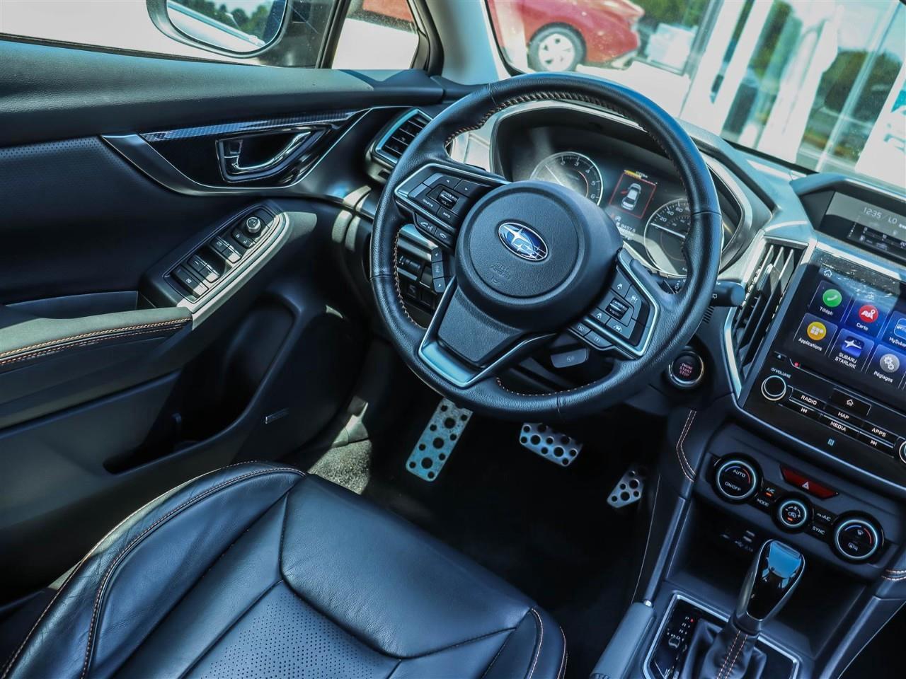 2020 Subaru Crosstrek Limited (CVT) 4dr All-Wheel Drive Photo