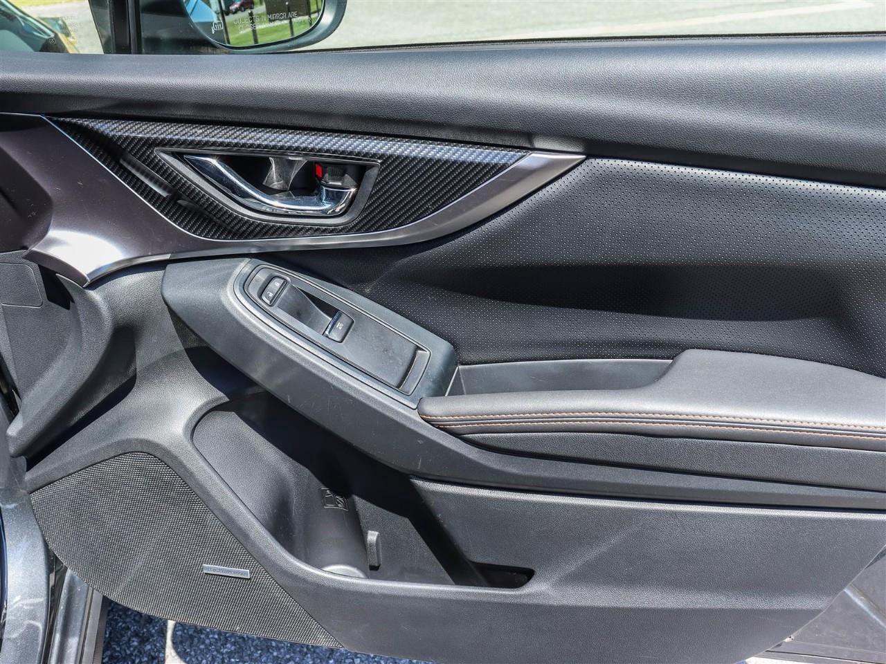 2020 Subaru Crosstrek Limited (CVT) 4dr All-Wheel Drive Photo