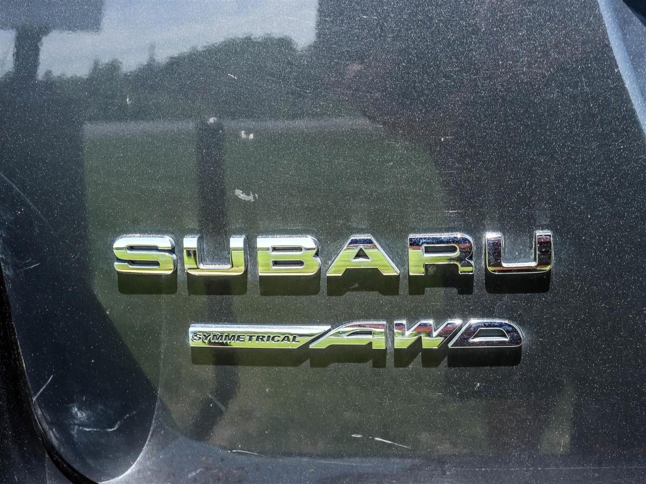 2020 Subaru Crosstrek Limited (CVT) 4dr All-Wheel Drive Photo