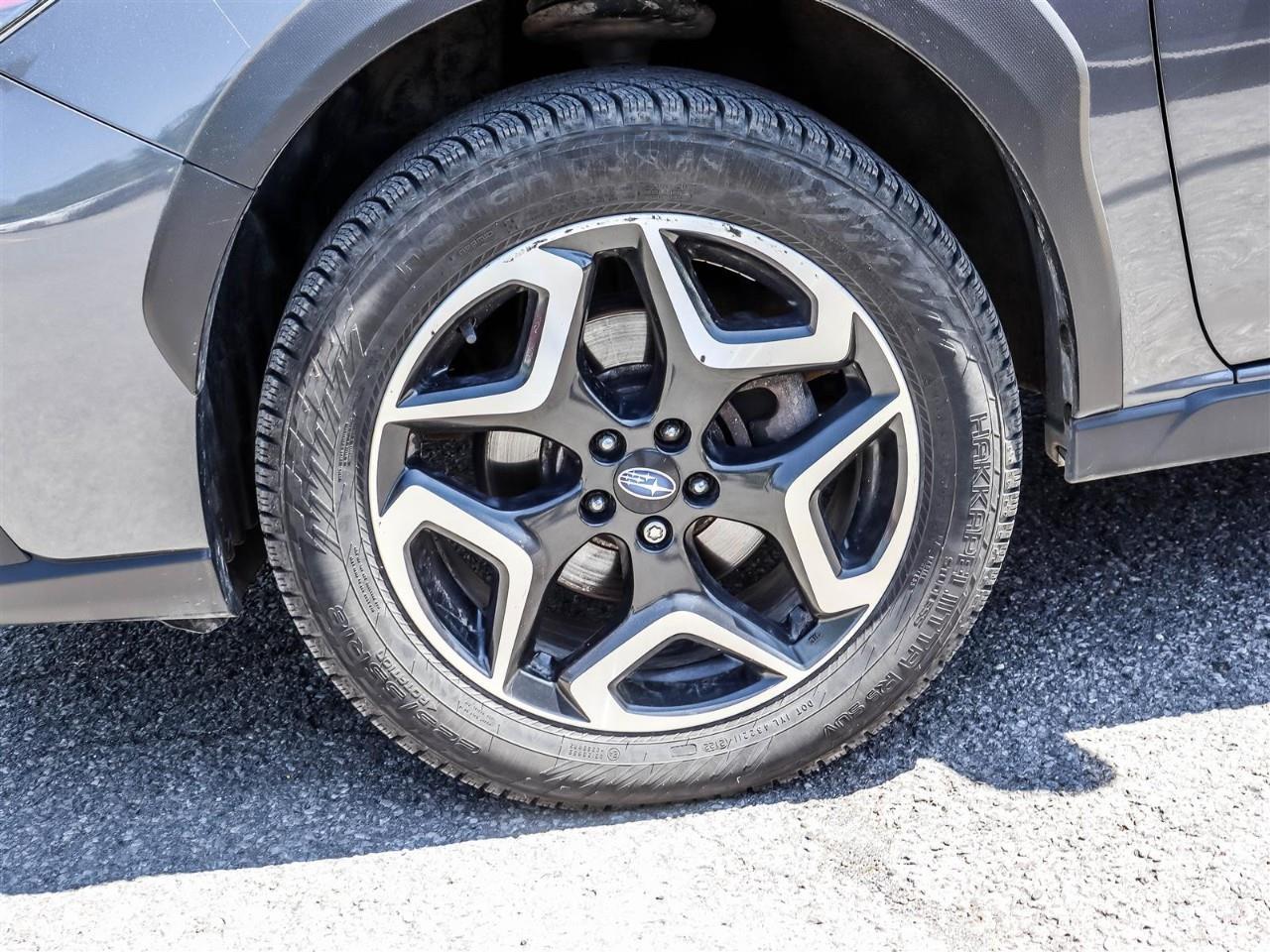 2020 Subaru Crosstrek Limited (CVT) 4dr All-Wheel Drive Photo