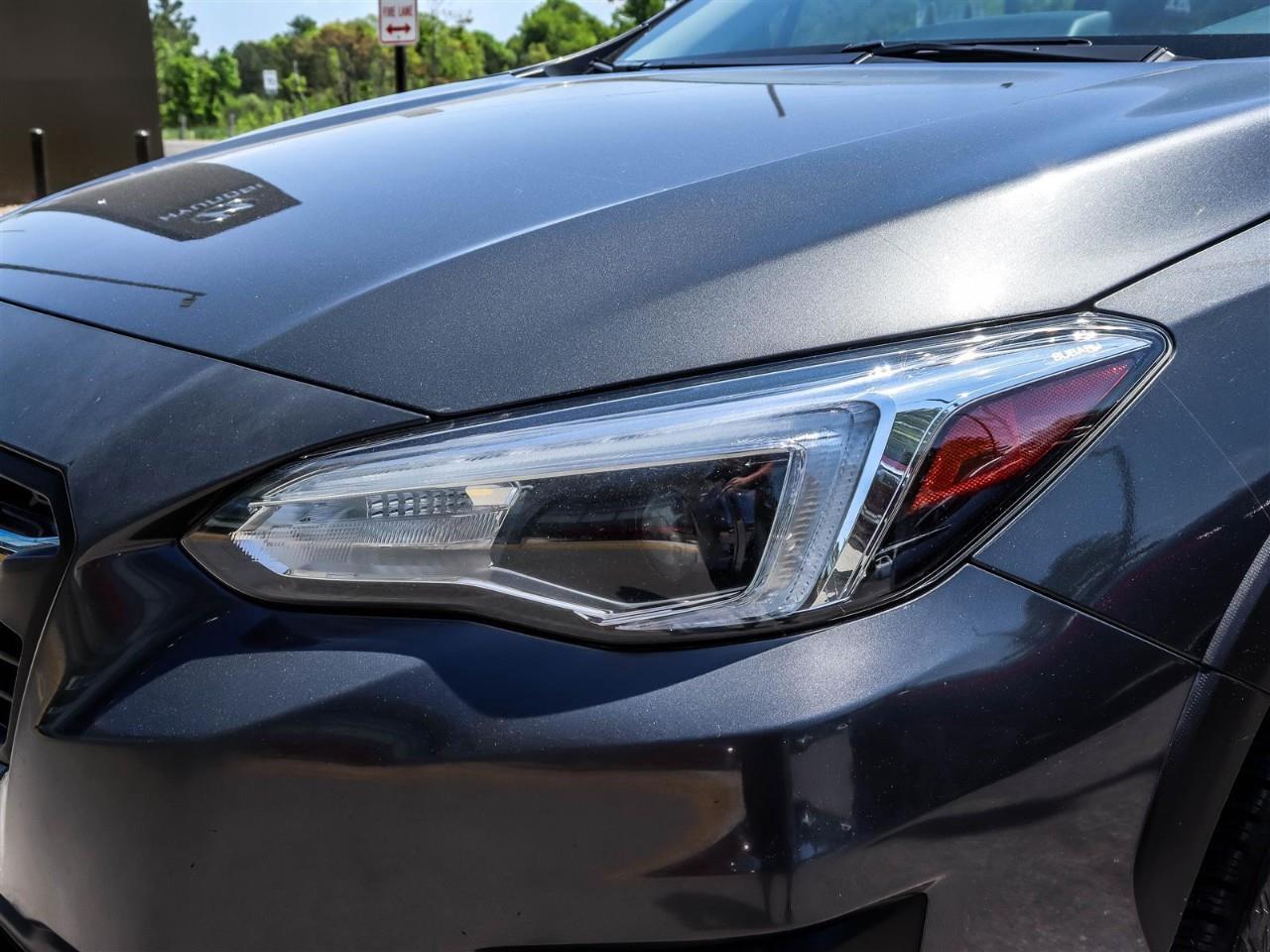 2020 Subaru Crosstrek Limited (CVT) 4dr All-Wheel Drive Photo