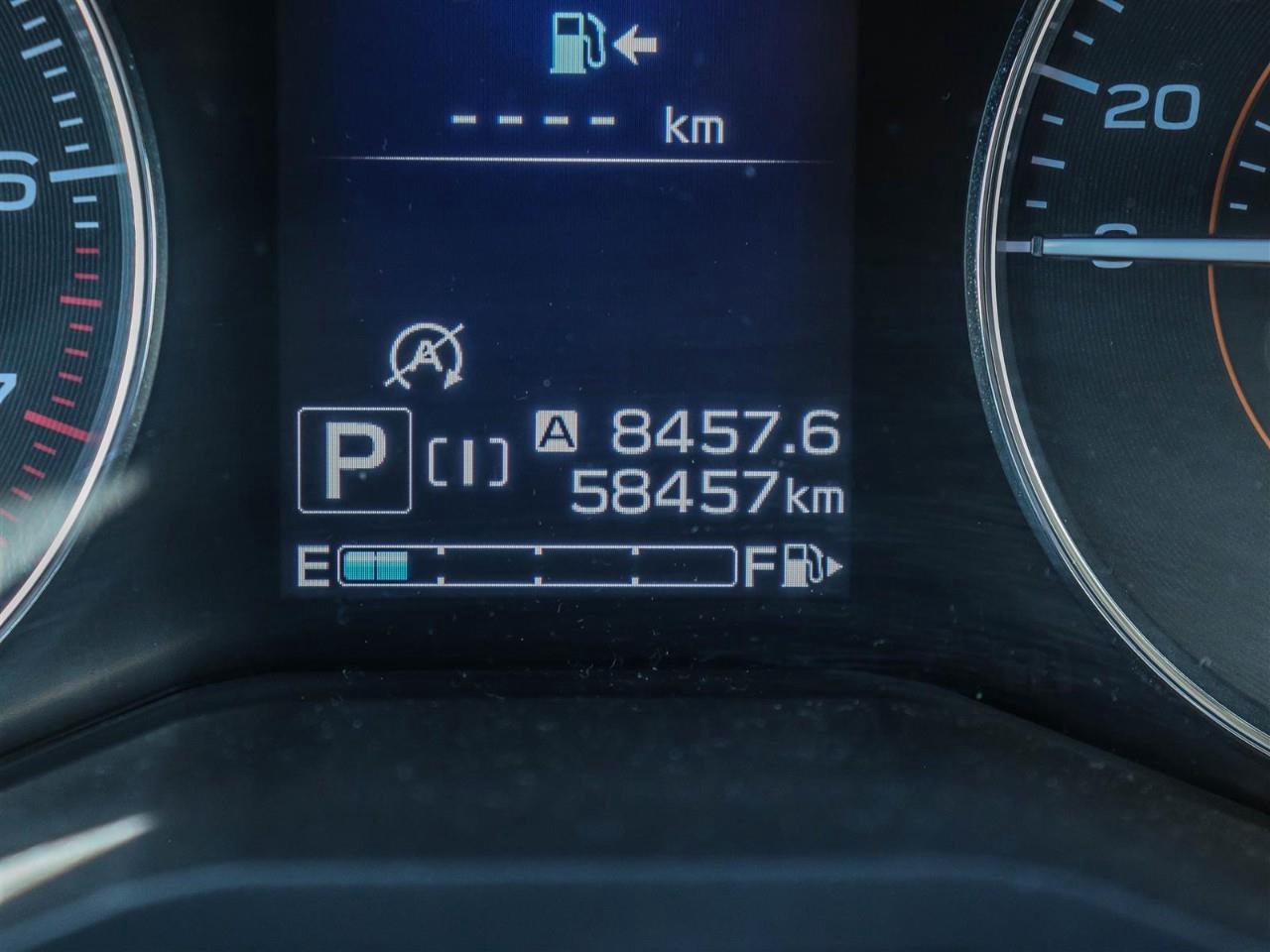 2020 Subaru Crosstrek Limited (CVT) 4dr All-Wheel Drive Photo