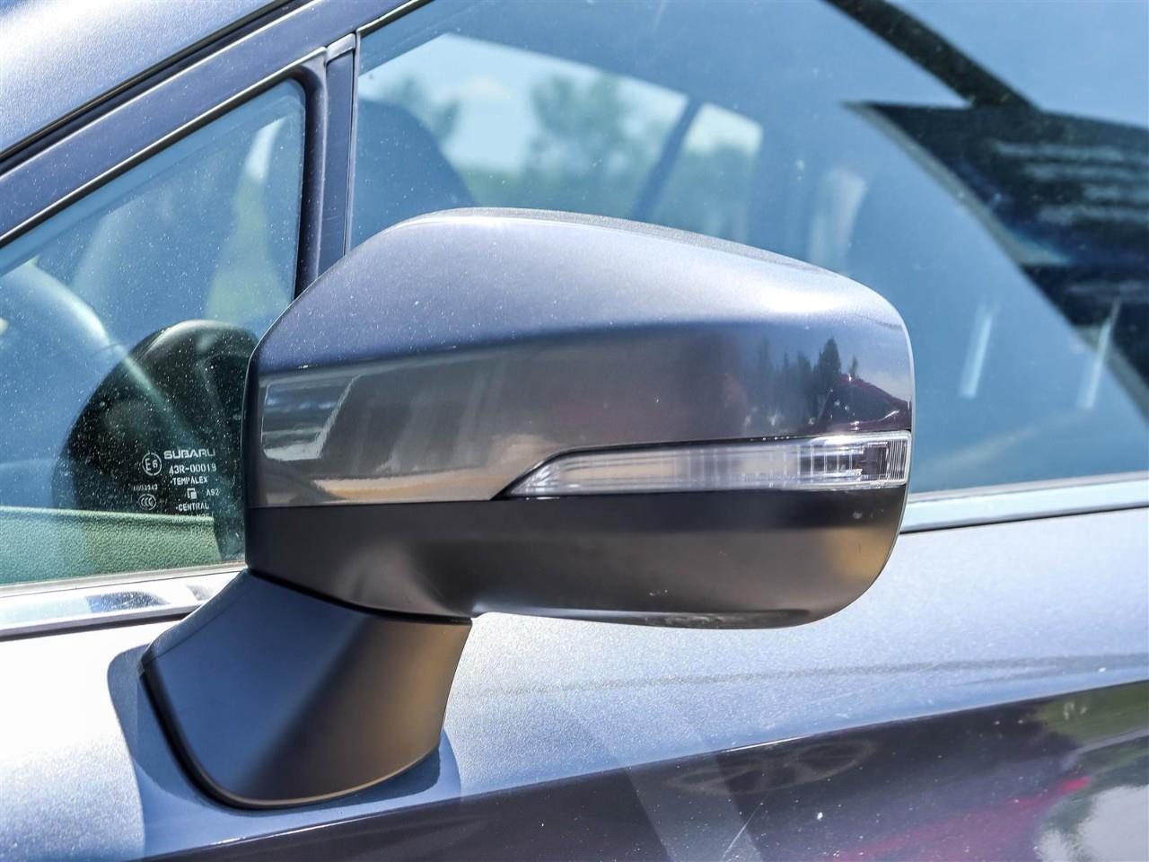 2020 Subaru Crosstrek Limited (CVT) 4dr All-Wheel Drive Photo